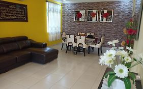 Mutiara Desaru Cottage